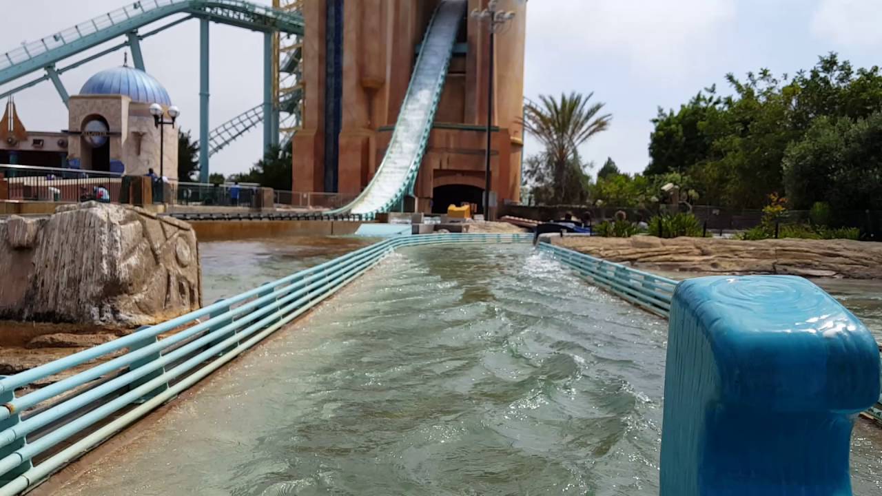 Atlantis at sea world