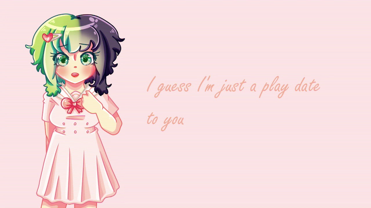 『GUMI』 Play Date- Melanie Martinez 『VOCALOID Cover』