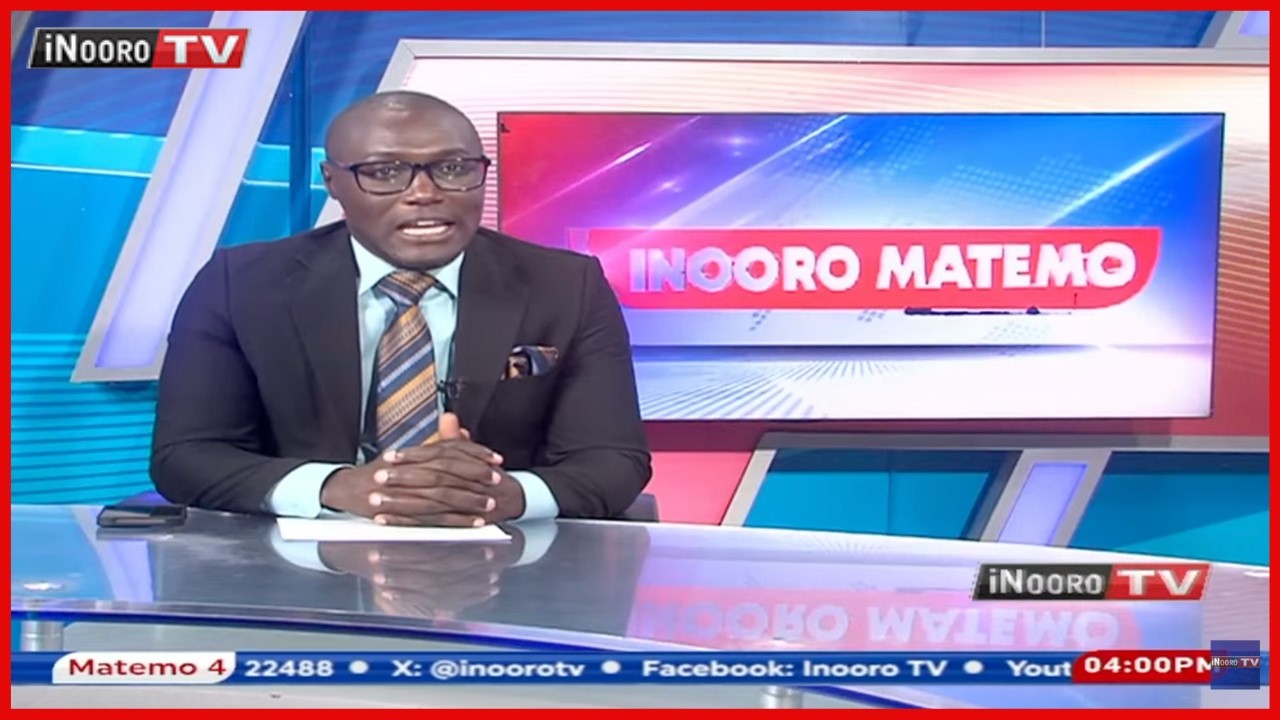 #iNooroMatemo (18/03/26)