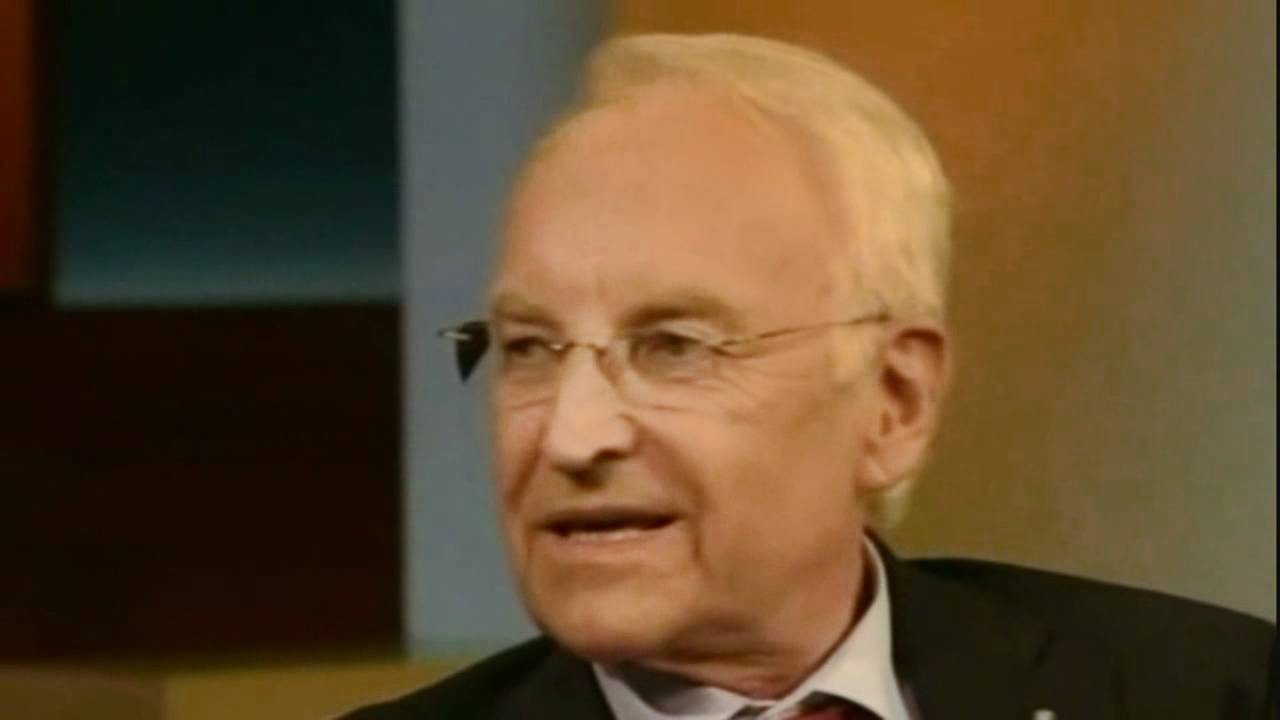 ANNE WILL: Stoiber - POLITIK machtlos gegen HOCHFINANZ (Banken Kapitalismus EUROKRISE Schuldenkrise)