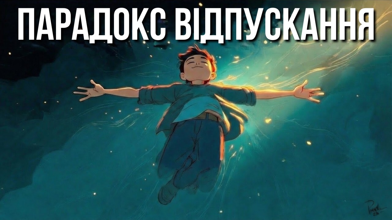 Все складається, коли ти перестаєш хвилюватися-дізнайся, чому! @PsycheJungiana