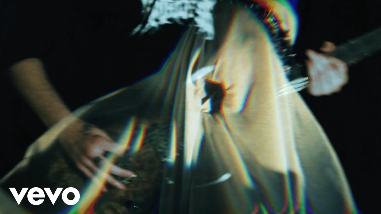 PARIAH - Pendulum (Official Video)