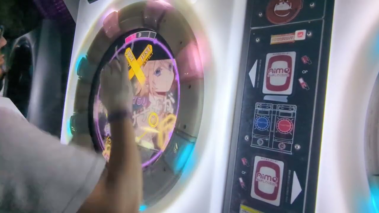 [Maimai FiNALE] Kemu - Invisible SS 99.38%