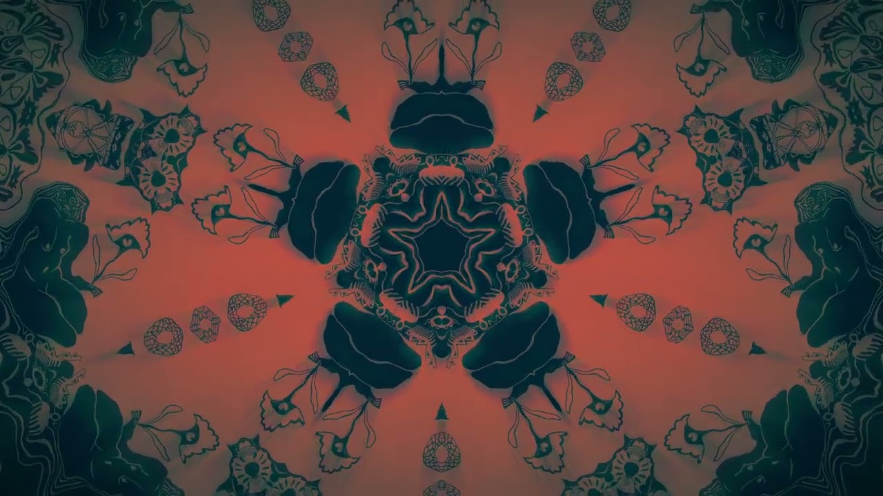 Yazz Ahmed - Though My Eyes Go To Sleep, My Heart Does Not Forget You