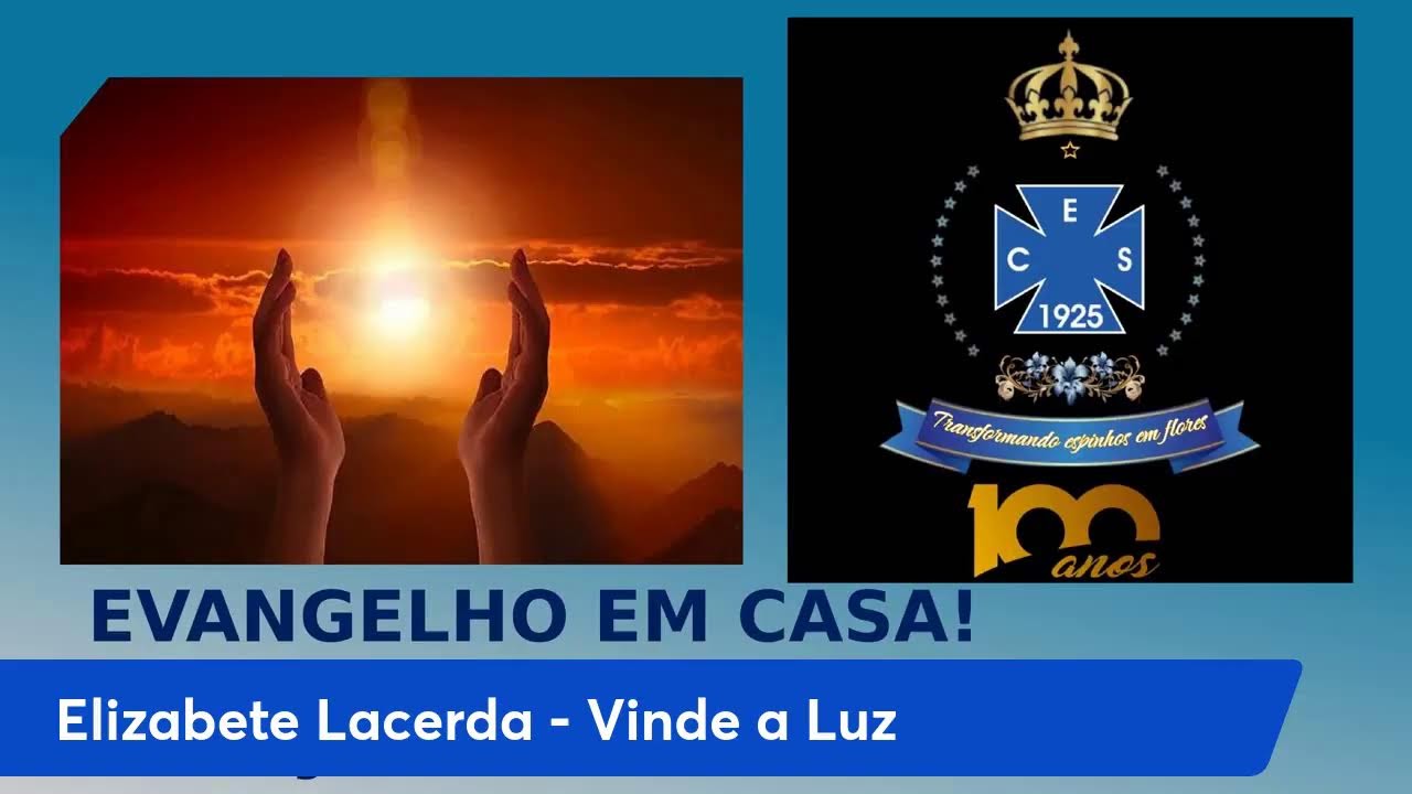 Evangelho em Casa