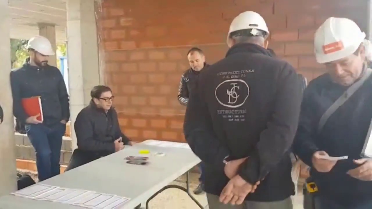 Pull Session (last planner), Vivienda Unifamiliar entre medianeras, lean construction