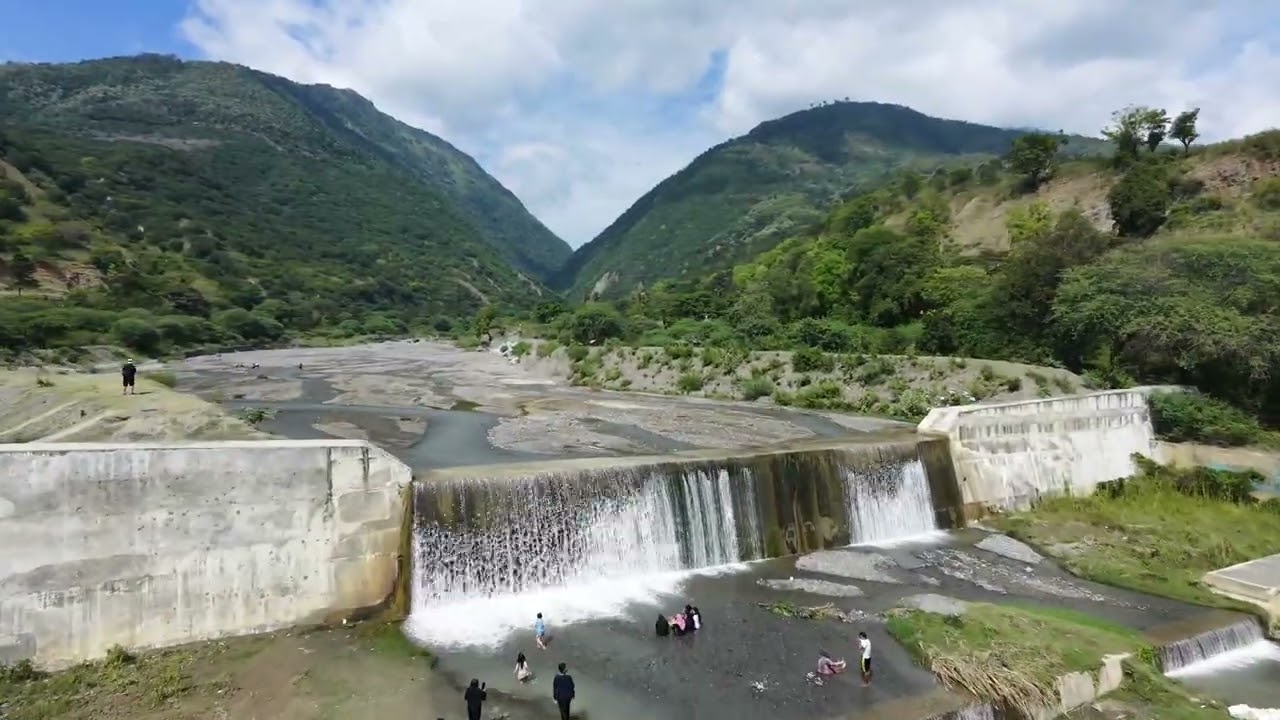 Tes terbang my drone dji #djineo #djineo2