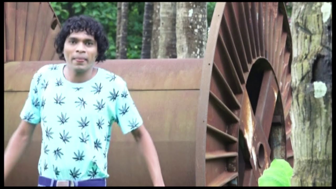 GOAN KONKANI COMEDY SONG, 