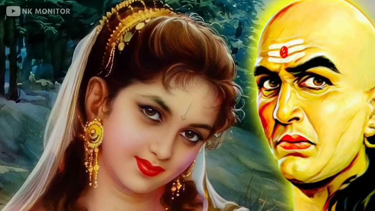 चाणक्य नीति || ये राज पति को कभी पता नहीं चलता, मर्द जरूर देखें || Chanakya Niti in Hindi