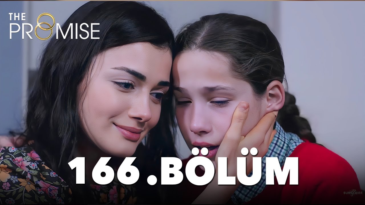 Yemin 166. Bölüm | The Promise Season 2 Episode 166