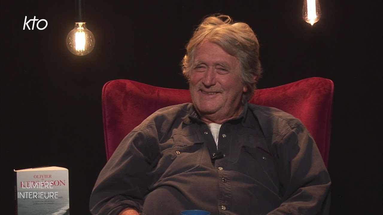 Olivier de Kersauson : 