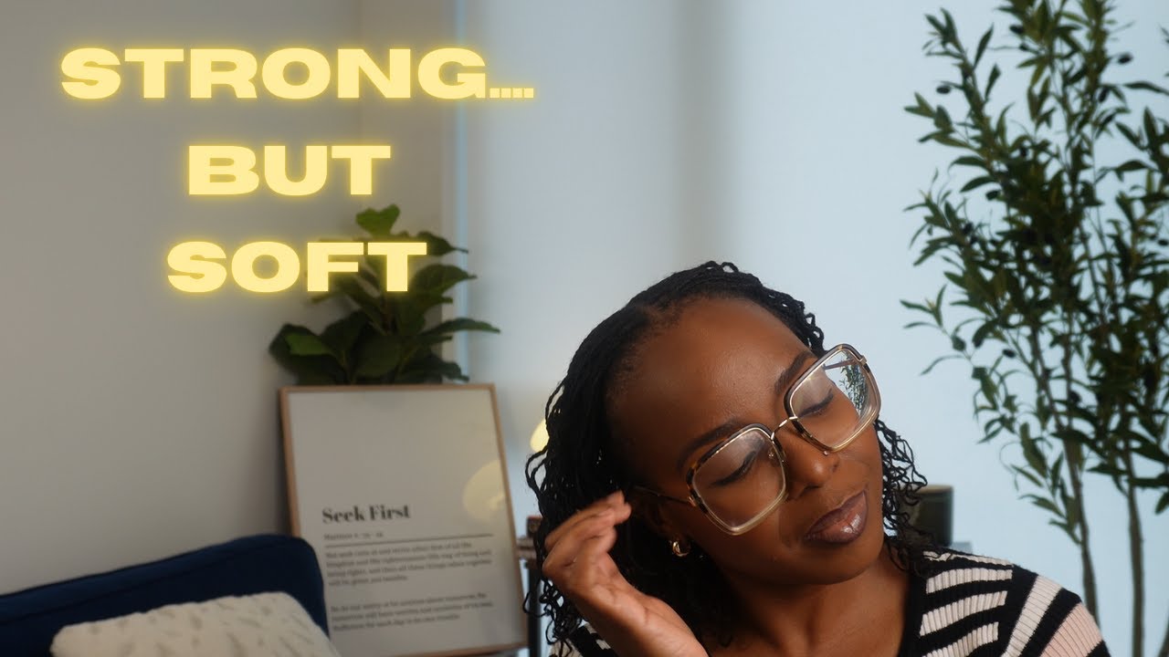 How to Stay Soft When Singleness Forces You to Be Strong