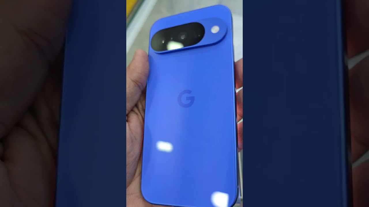 GOOGLE PIXEL 10 | ANDROID 16 | INDIGO | GOOGLE TENSOR G5 | SMOOTH #teampixel #pixel10 #india #mobile