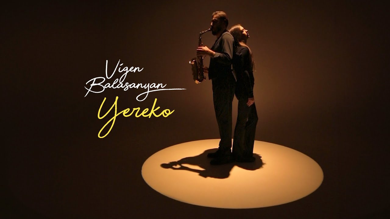 Yereko - Vigen Balasanyan (Music Video)