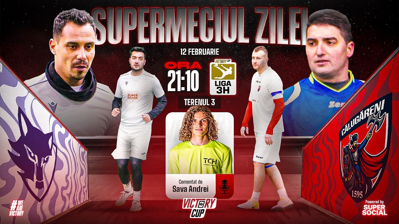 T3 21:10 -  LUPII MOV VS FC CĂLUGĂRENI 1595