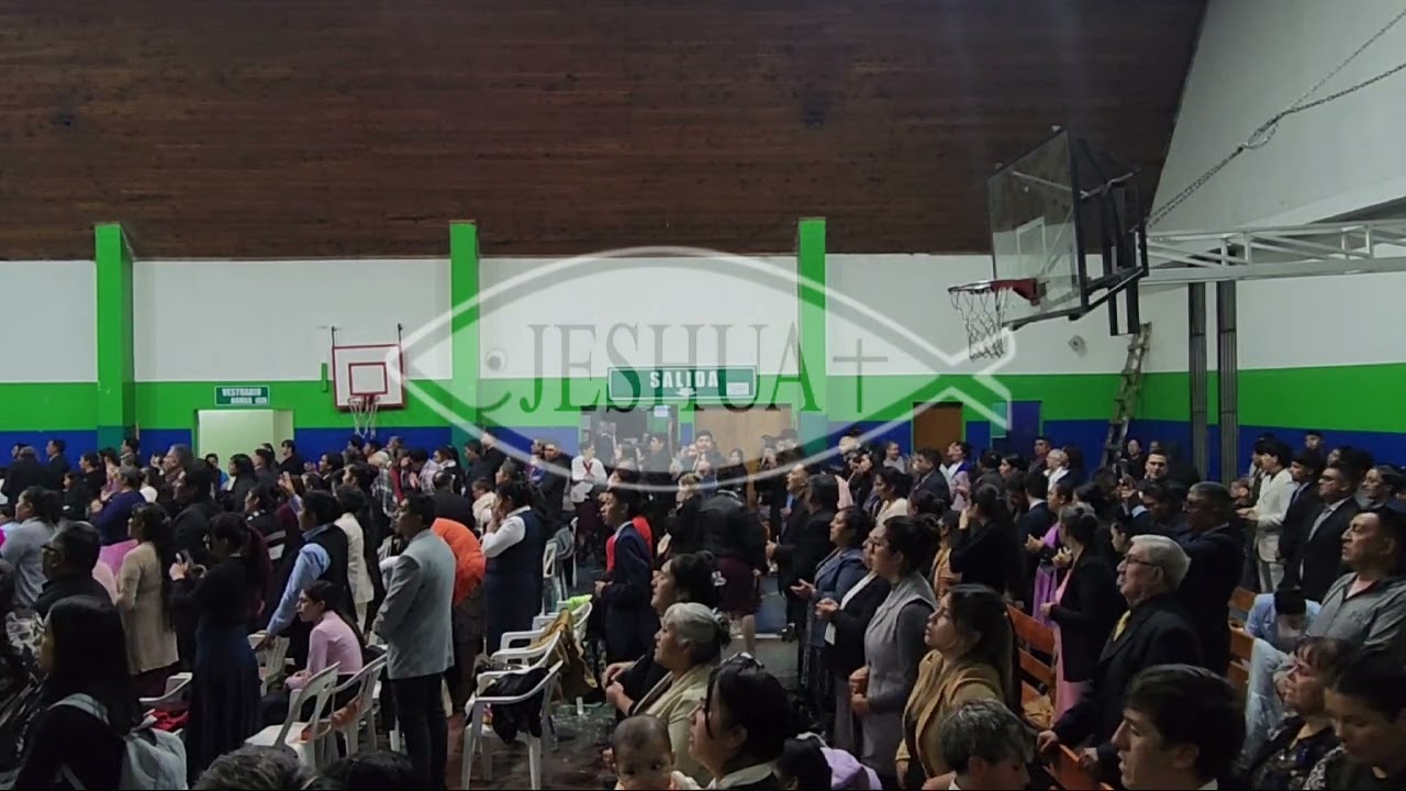 46° Congreso Nacional De Dorcas ( El Bolsón) 2026