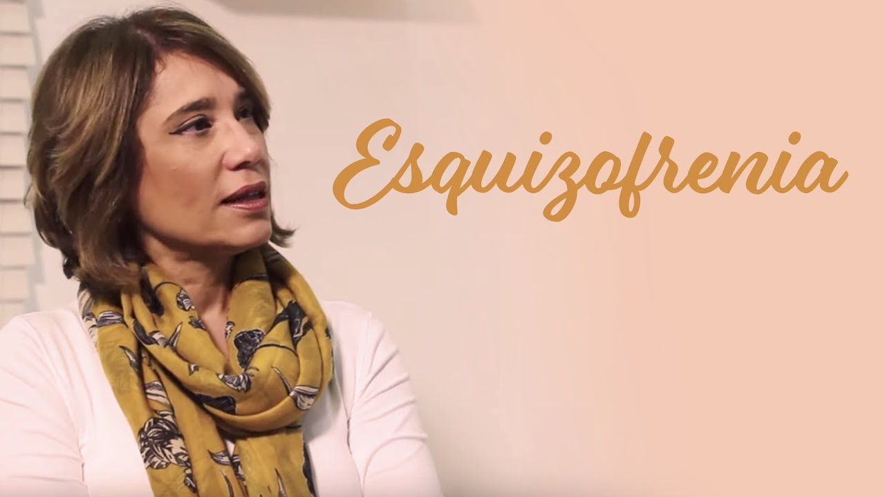 ESQUIZOFRENIA - MENTES EM PAUTA | ANA BEATRIZ