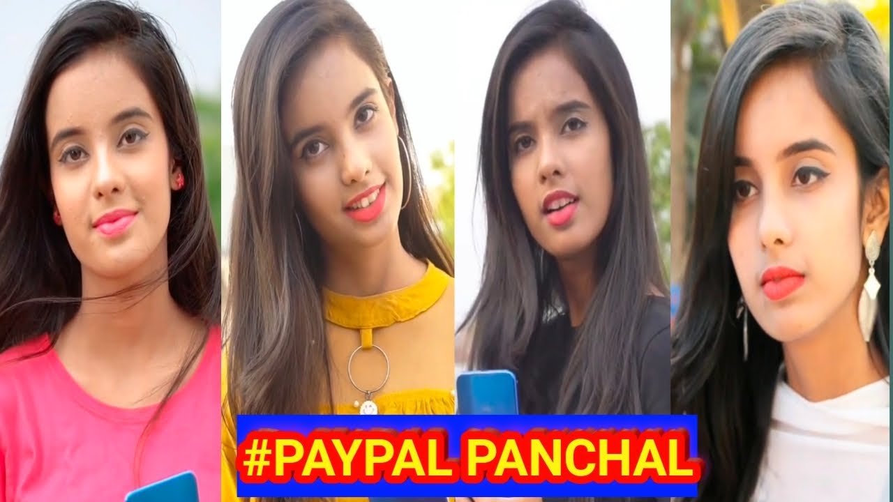 पायल पंचाल कामेडी विडियो|| payal panchal new snack video|| Payal panchal Attitude||