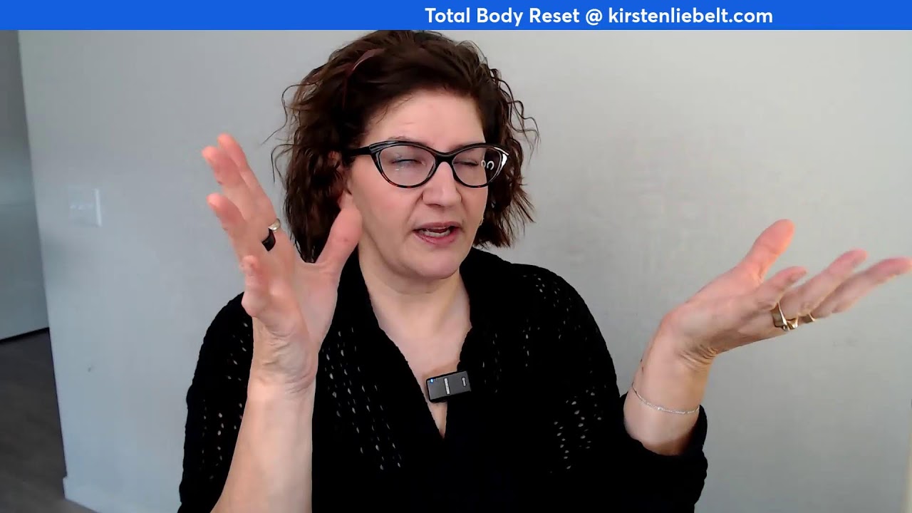 Magnesium and Insulin Resistance: The Missing Mineral Women Over 40 Need