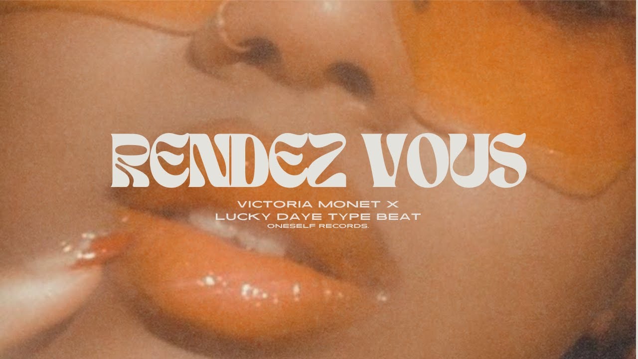 (FREE) Victoria Monet x Lucky Daye Type Beat | Vibey Neo Soul/R&B 'RENDEZ VOUS'