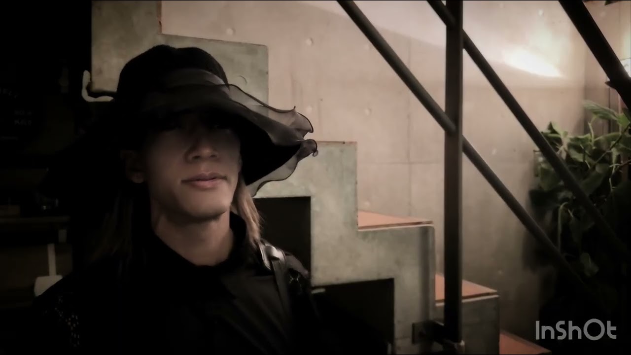 KENS-BAND / Romanceカバー 「BUCK-TICK」