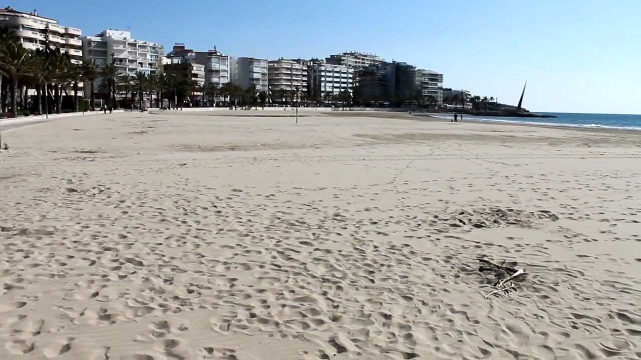 Playa de Salou