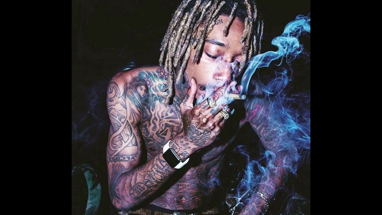 [FREE] Pimp – Melodic Trap x Wiz Khalifa Type Beat