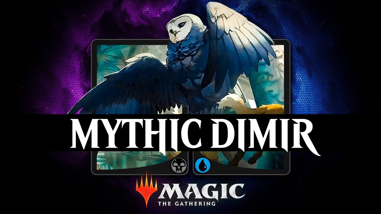 🌚🥶 STILL WINNING EASILY | Standard | MTG Arena