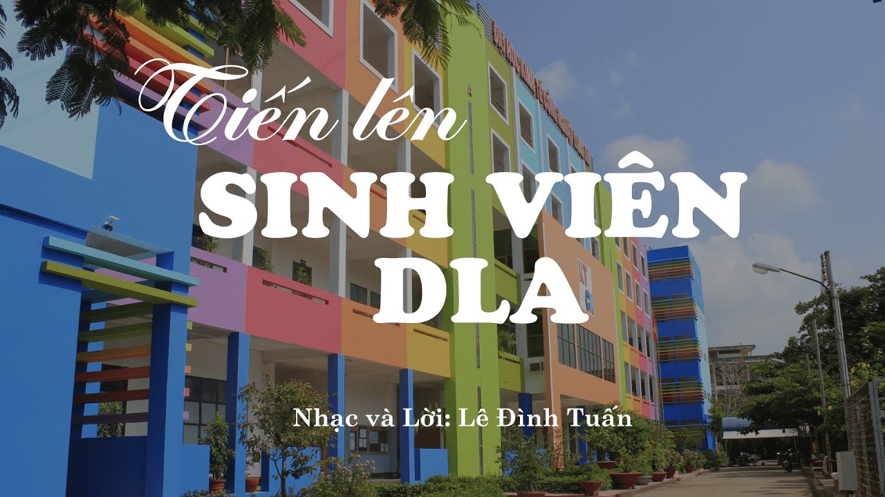 Tiến lên Sinh viên DLA Trường Đại học Kinh Tế Công nghiệp Long An|Lê Đình Tuấn