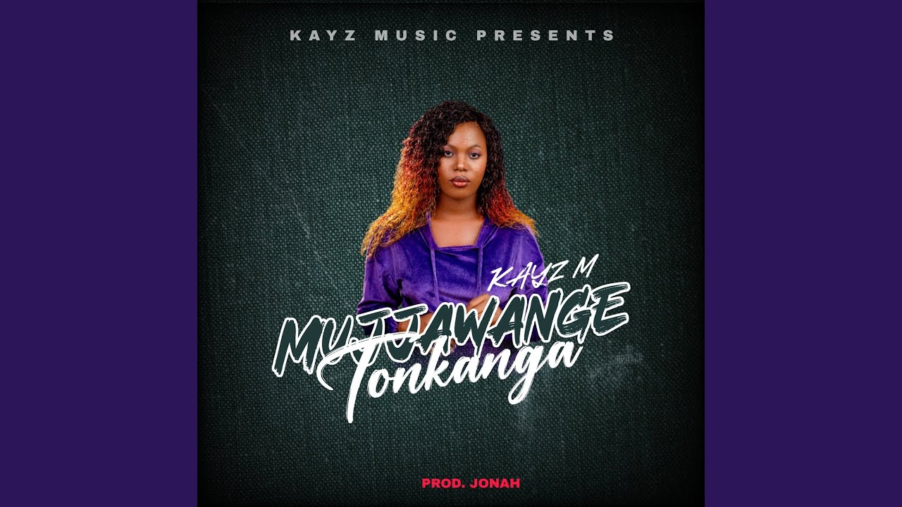 Mujjawange Tonkanga
