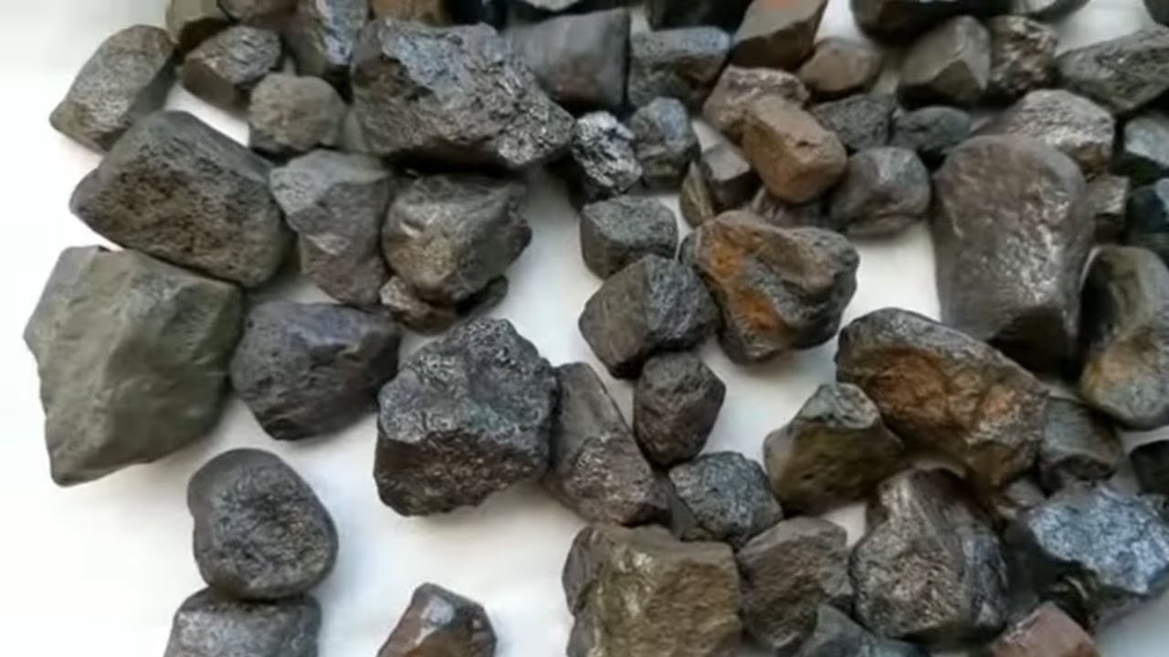 Brasil pedras preciosas encontradas no NORDESTE