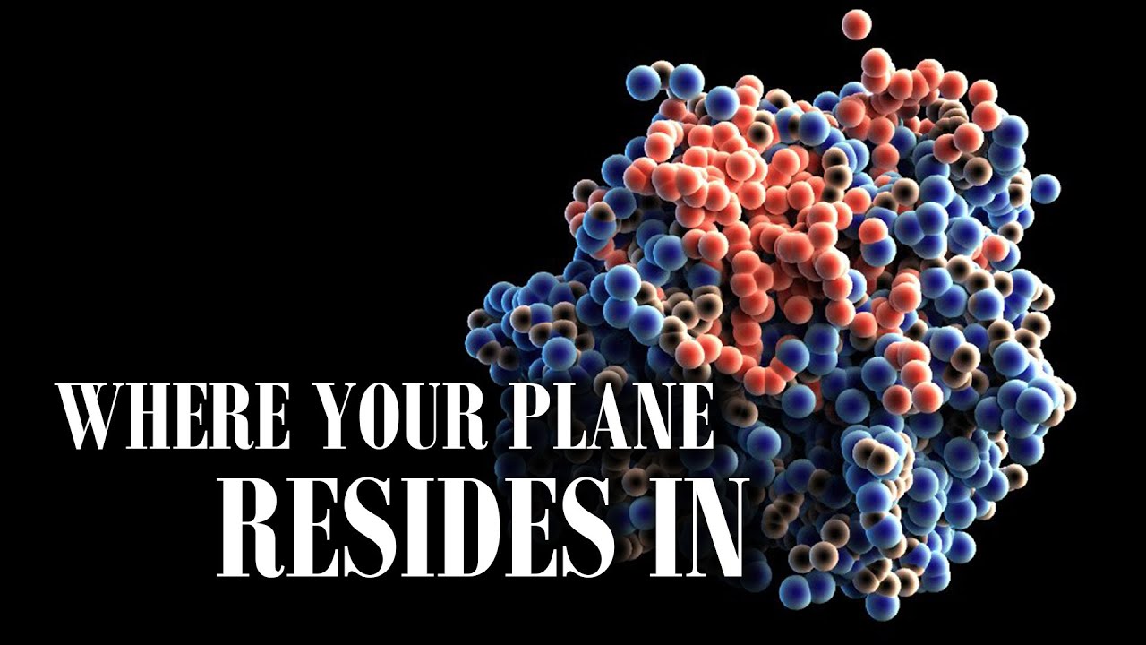 27D1 - Explaning the Solid Structure You Reside In