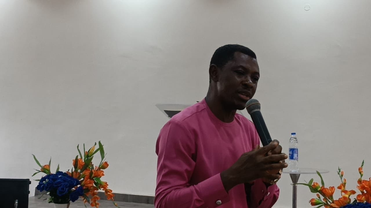 BLOTTING OUT THE HANDWRITING OF ORDINANCES | Full Session | APOSTLE ENOCH DANIEL 