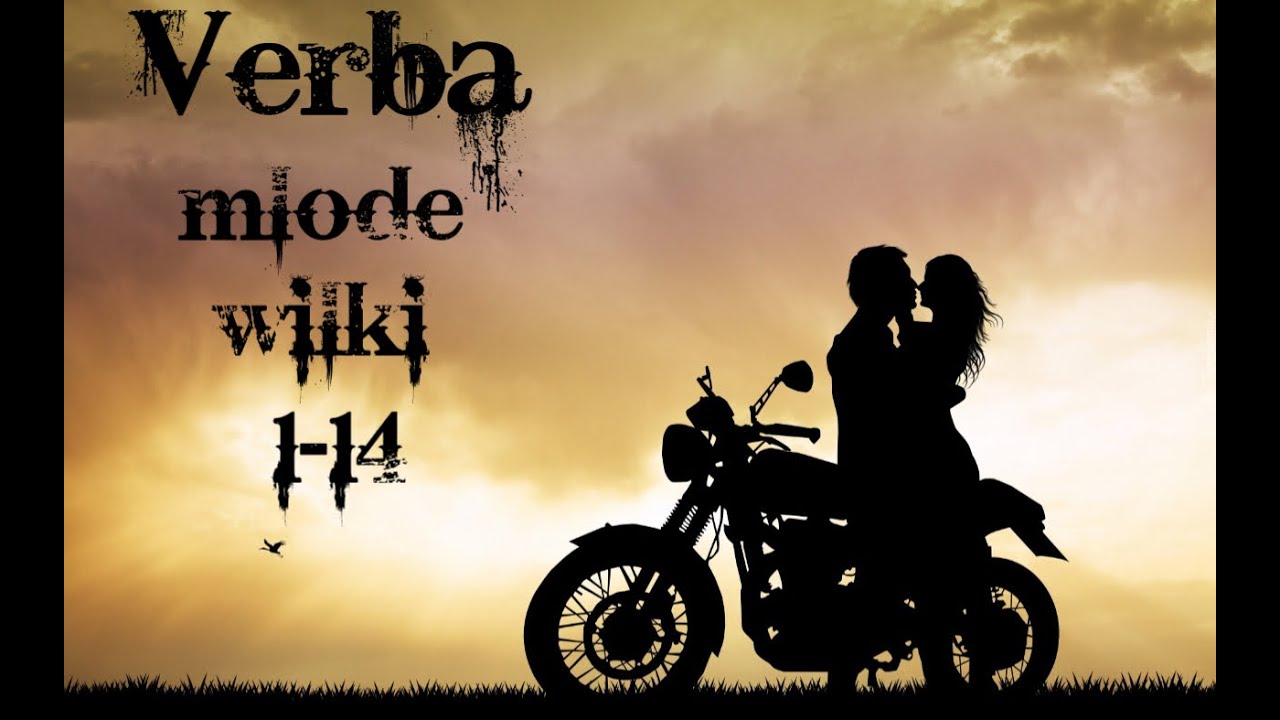 Verba - Młode Wilki 1-14