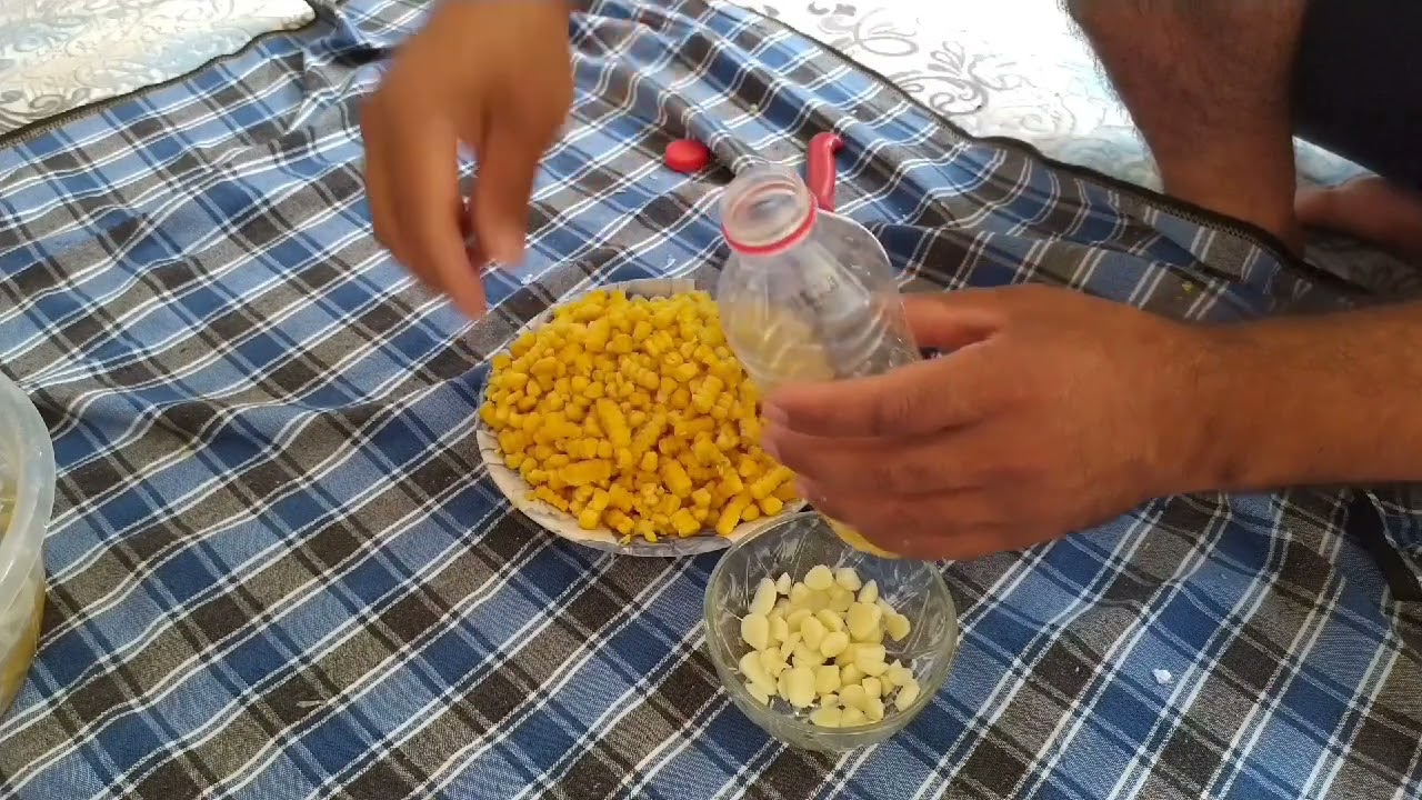 sazan avında sarımsağın mucizesi mutlaka deneyin balık var pişmanlık yok 🙂