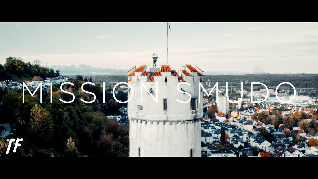 TF | #MISSIONSMUDO
