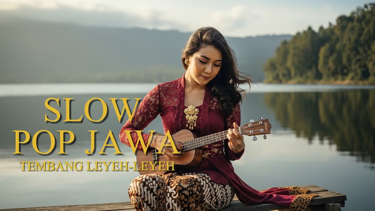 Kumpulan Pop Jawa 2026 | Galau Syahdu Bikin Fokus | Akustik | Full Album