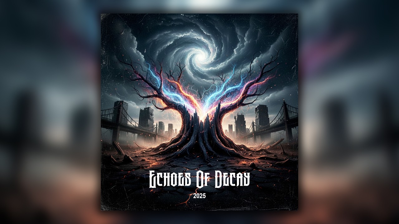 Echoes of Decay