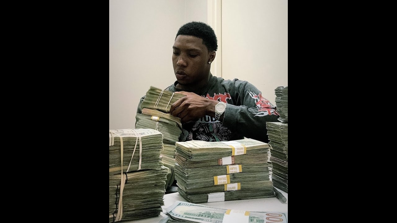 (FREE) Bossman Dlow Type Beat 