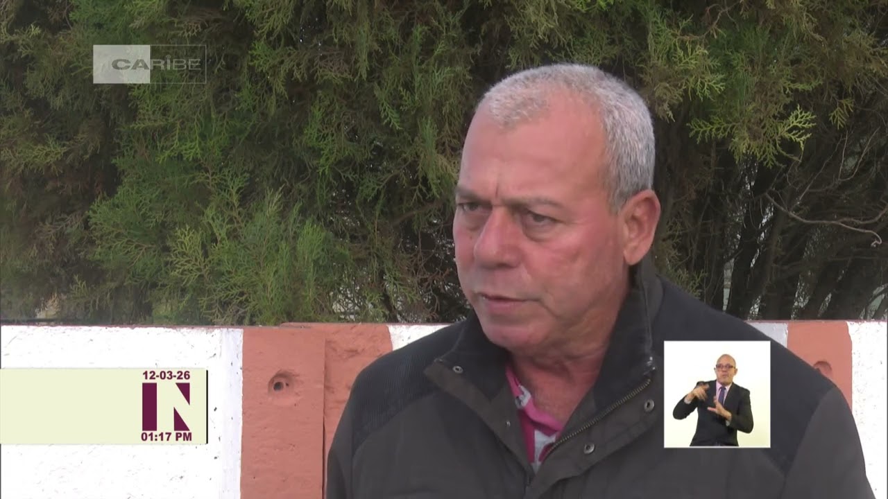 Ronera de San José de las Lajas reduce huella de carbono con energías renovables