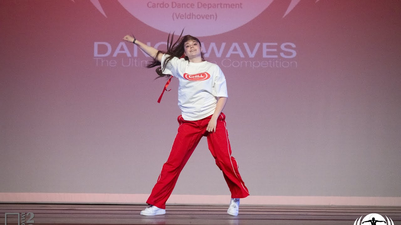 23-24 Qualifier NL - Mijs Bastiaans (Cardo Dance Department)