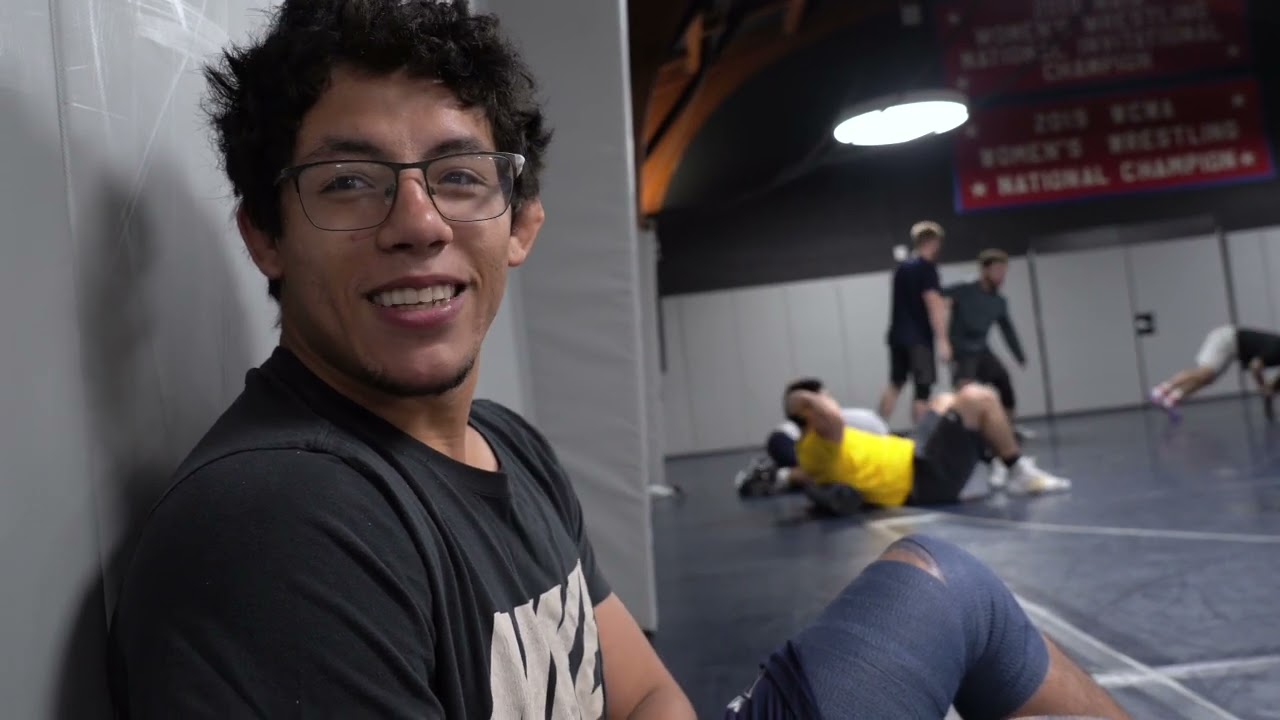 NCWA Nationals Vlog Week