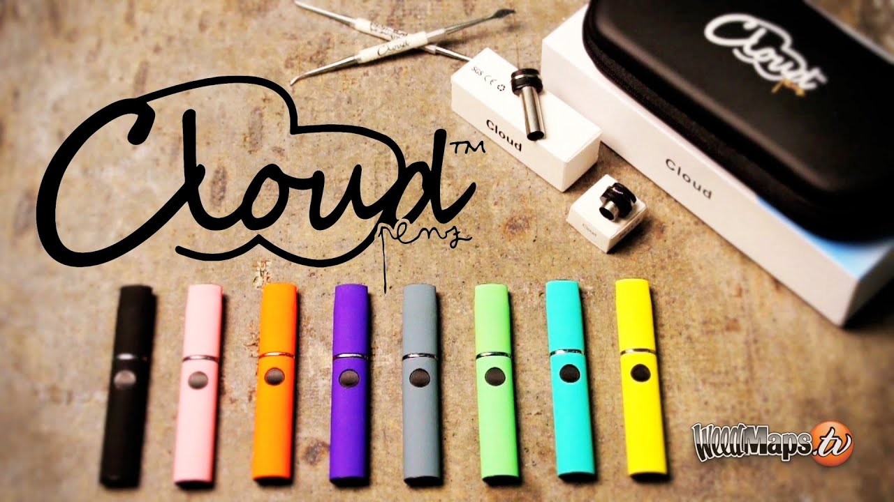 Cloud Penz (Web Marketing Video)