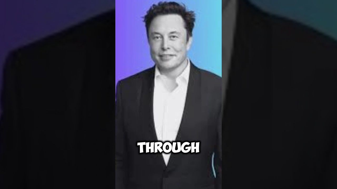 The Quiet Life of Elon Musk | Calm Sleep Biography 🌙