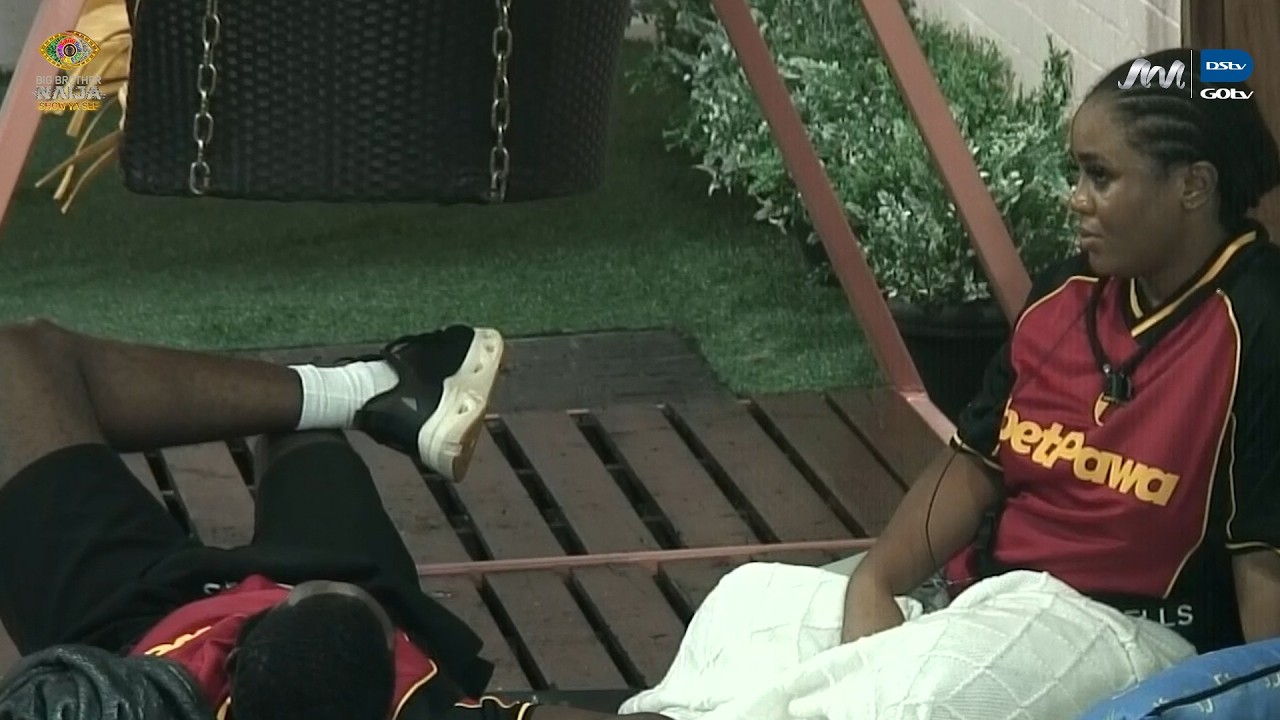 Day 5: Yusuf and Bells' bond blooms &ndash; BBNaija | S11 | Africa Magic