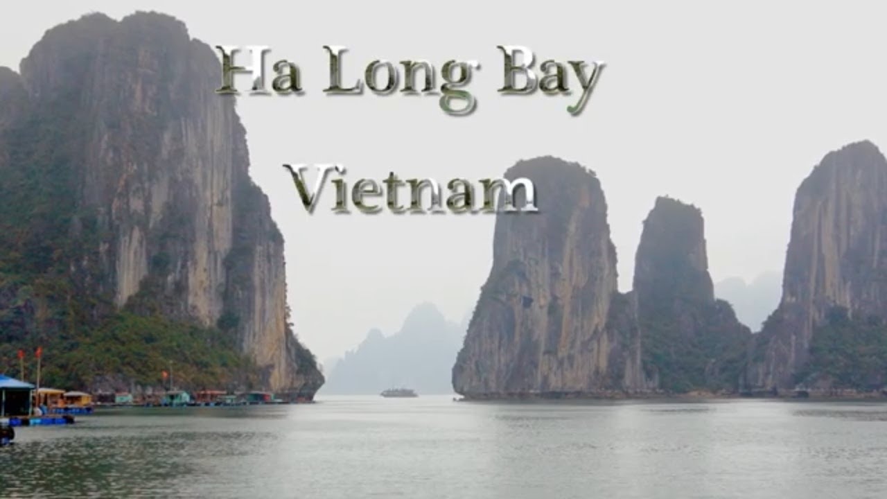 Come enjoy a HA LONG BAY Cruise, Vietnam  (38)