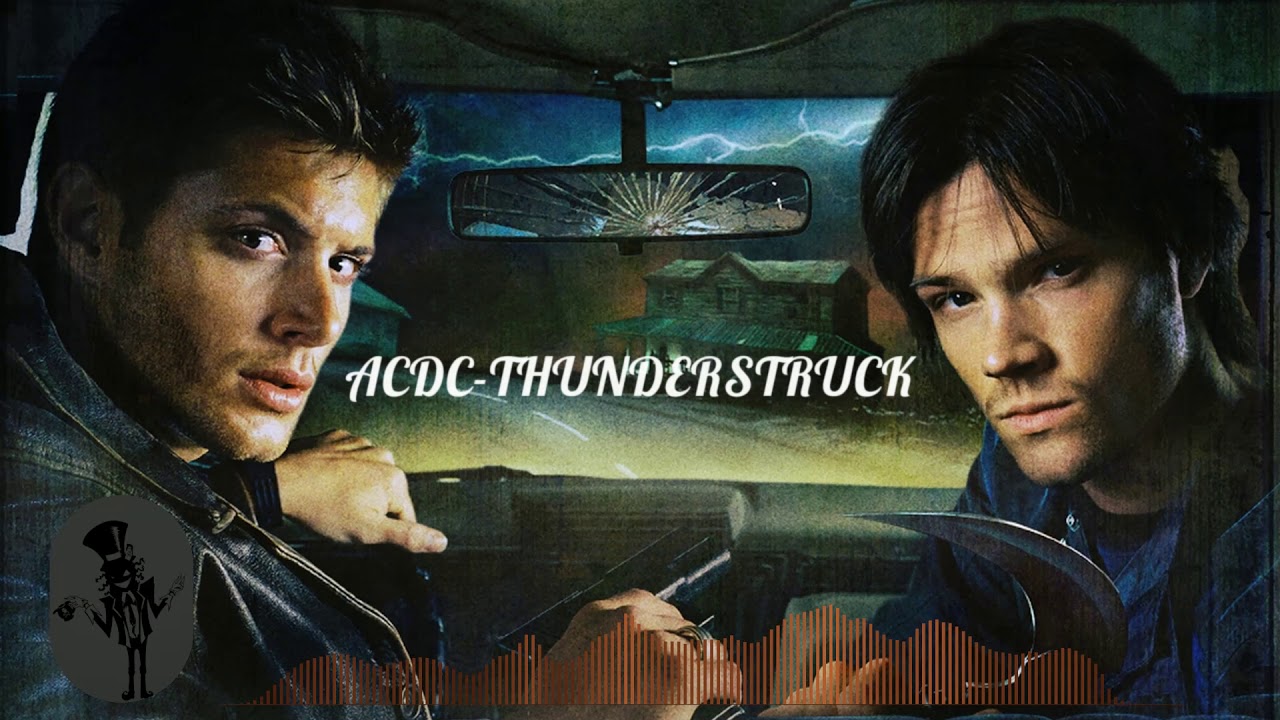 ACDC - Thunderstruck (8D Audio + Deeper + Slowed down)