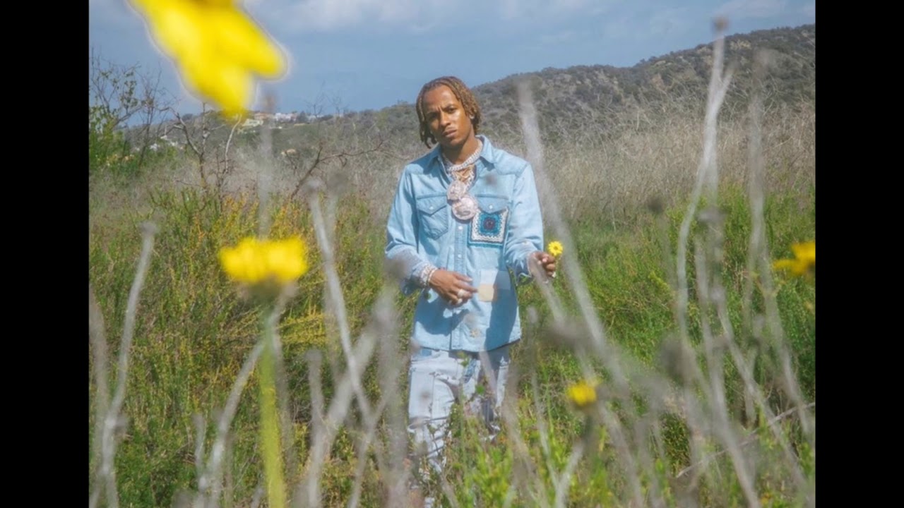 Rich The Kid - Racks ft Famous Dex (official music)