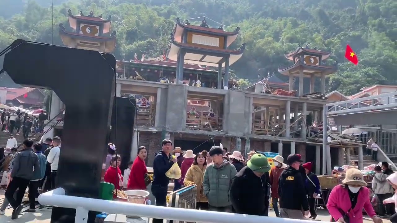 Du lịch Thác Bờ hồ Hoà Bình trải nghiệm trọn một ngày A-Z