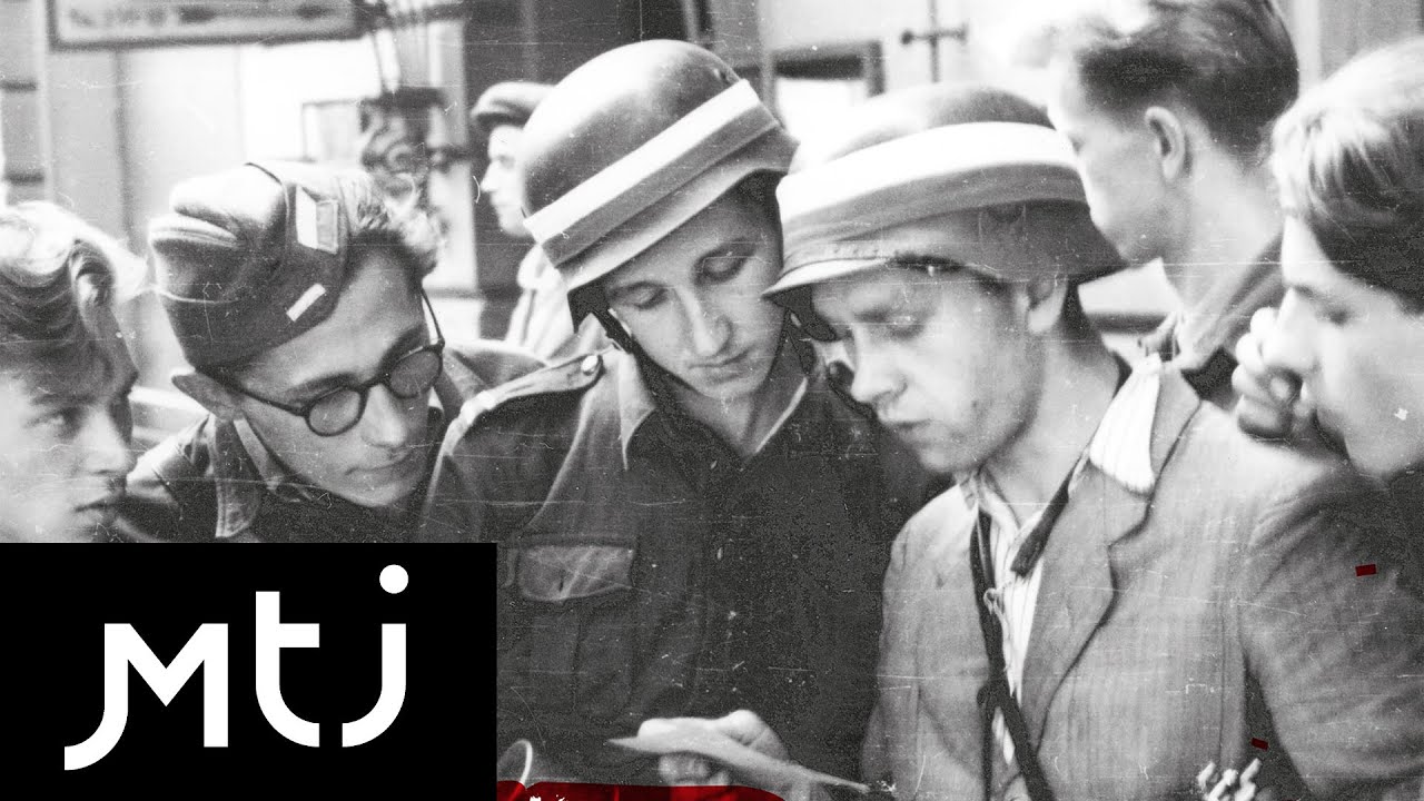 Teatr „Od Czapy” - Marsz Żoliborza